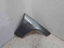 Aripa dreapta fata Mercedes Clasa E (W212) AMG [Fabr 2009-2016] 792 Argintiu Palladm