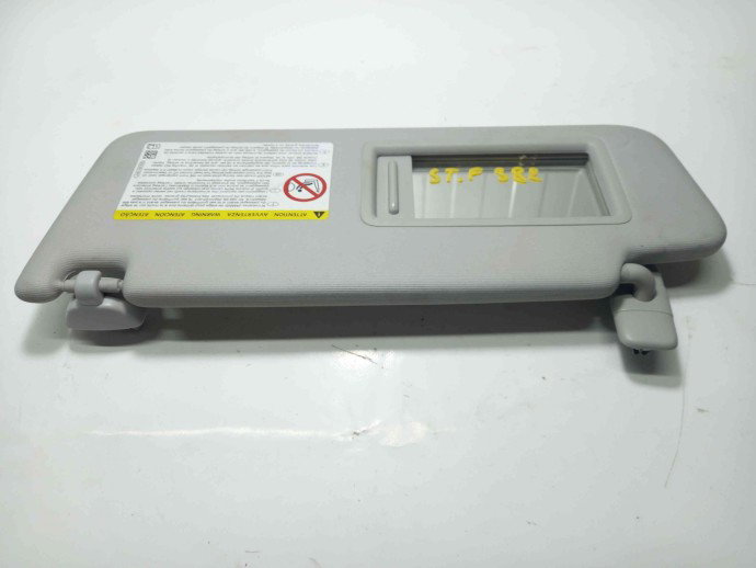 Parasolar stanga OEM Skoda Octavia 1.6 CLHA 2012-2022