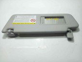 Parasolar stanga OEM Skoda Octavia 1.6 CLHA 2012-2022