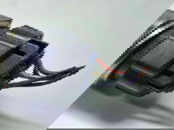 Rampa injectoare Toyota Rav 4 III (ACA3, ACE, ALA3, GSA3, ZSA3) [Fabr 2005-2013] OEM  