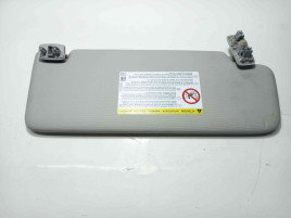 Parasolar stanga OEM Skoda Octavia 1.6 CLHA 2012-2022