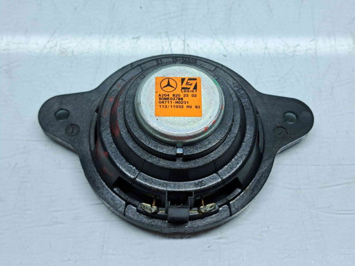  Boxa stanga fata Mercedes Clasa E (W212) AMG [Fabr 2009-2016] A2048202302
