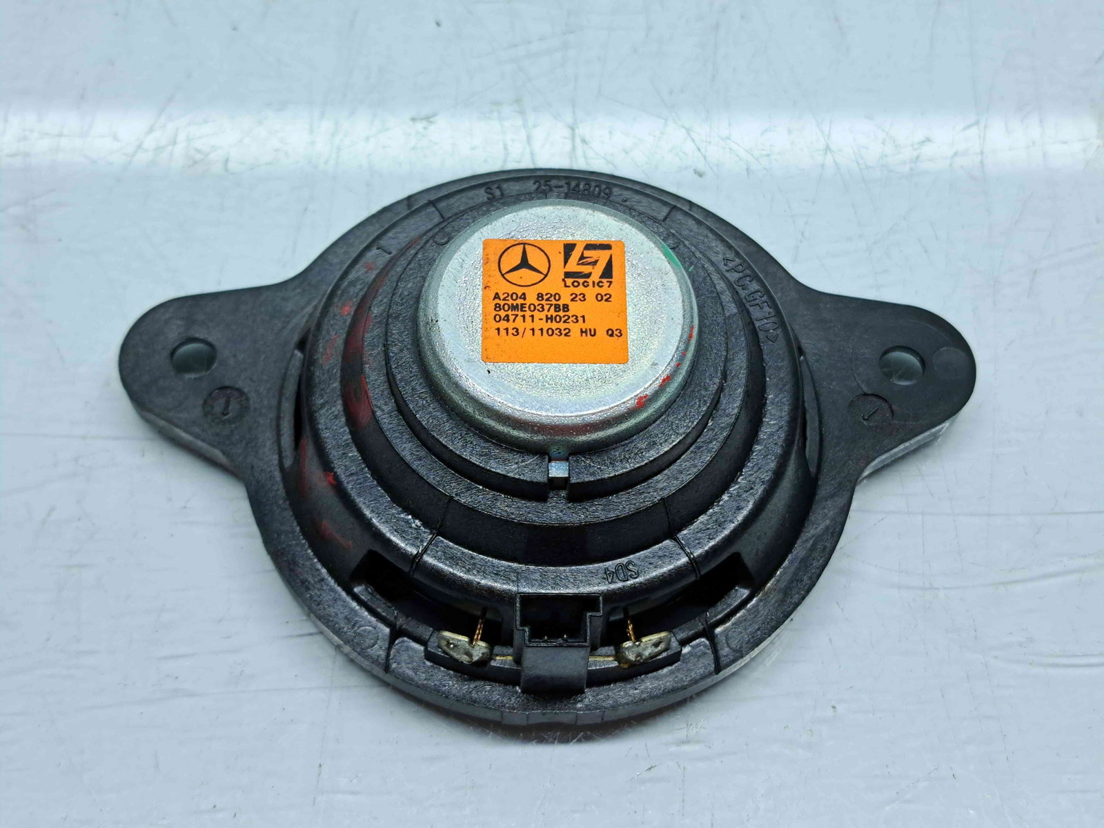 Boxa stanga fata Mercedes Clasa E (W212) AMG [Fabr 2009-2016] A2048202302 - imagine 2