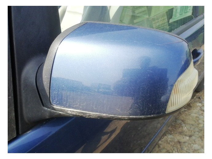 Oglinda stanga FORD C-Max 1 1.8 TDCI OEM 2007-2010
