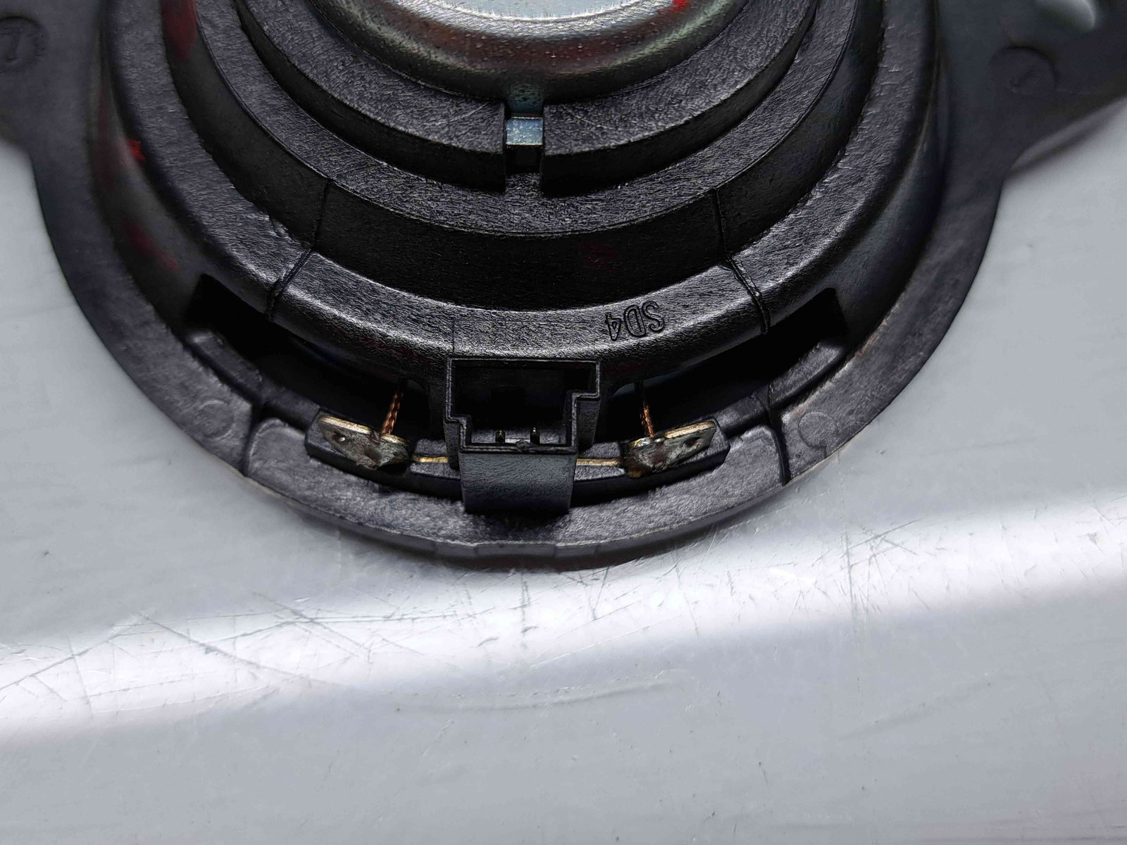 Boxa stanga fata Mercedes Clasa E (W212) AMG [Fabr 2009-2016] A2048202302 - imagine 4