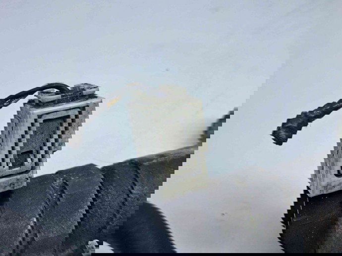 Rampa injectoare Toyota Rav 4 III (ACA3, ACE, ALA3, GSA3, ZSA3) [Fabr 2005-2013] OEM  