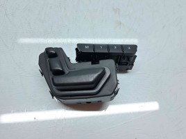  Butoane memorie scaun stanga Mercedes Clasa E (W212) AMG [Fabr 2009-2016] A2128700458