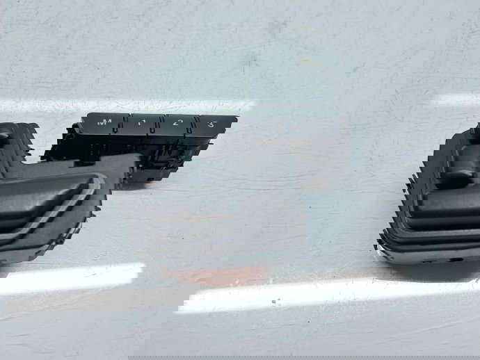  Butoane memorie scaun stanga Mercedes Clasa E (W212) AMG [Fabr 2009-2016] A2128700458