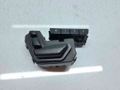  Butoane memorie scaun stanga Mercedes Clasa E (W212) AMG [Fabr 2009-2016] A2128700458