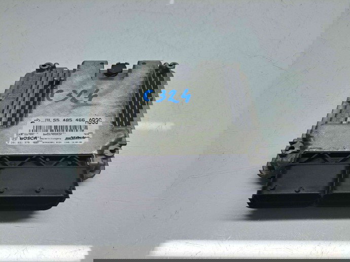 Calculator motor ECU Opel Insignia A Facelift [Fabr 2008-2016] 55485466 2.0 CDTI A20DTH 120KW / 163CP