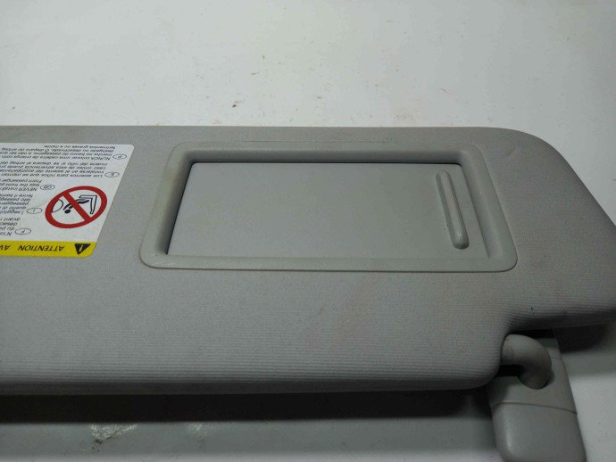 Parasolar stanga OEM Skoda Octavia 1.6 CLHA 2012-2022