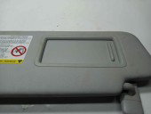 Parasolar stanga OEM Skoda Octavia 1.6 CLHA 2012-2022