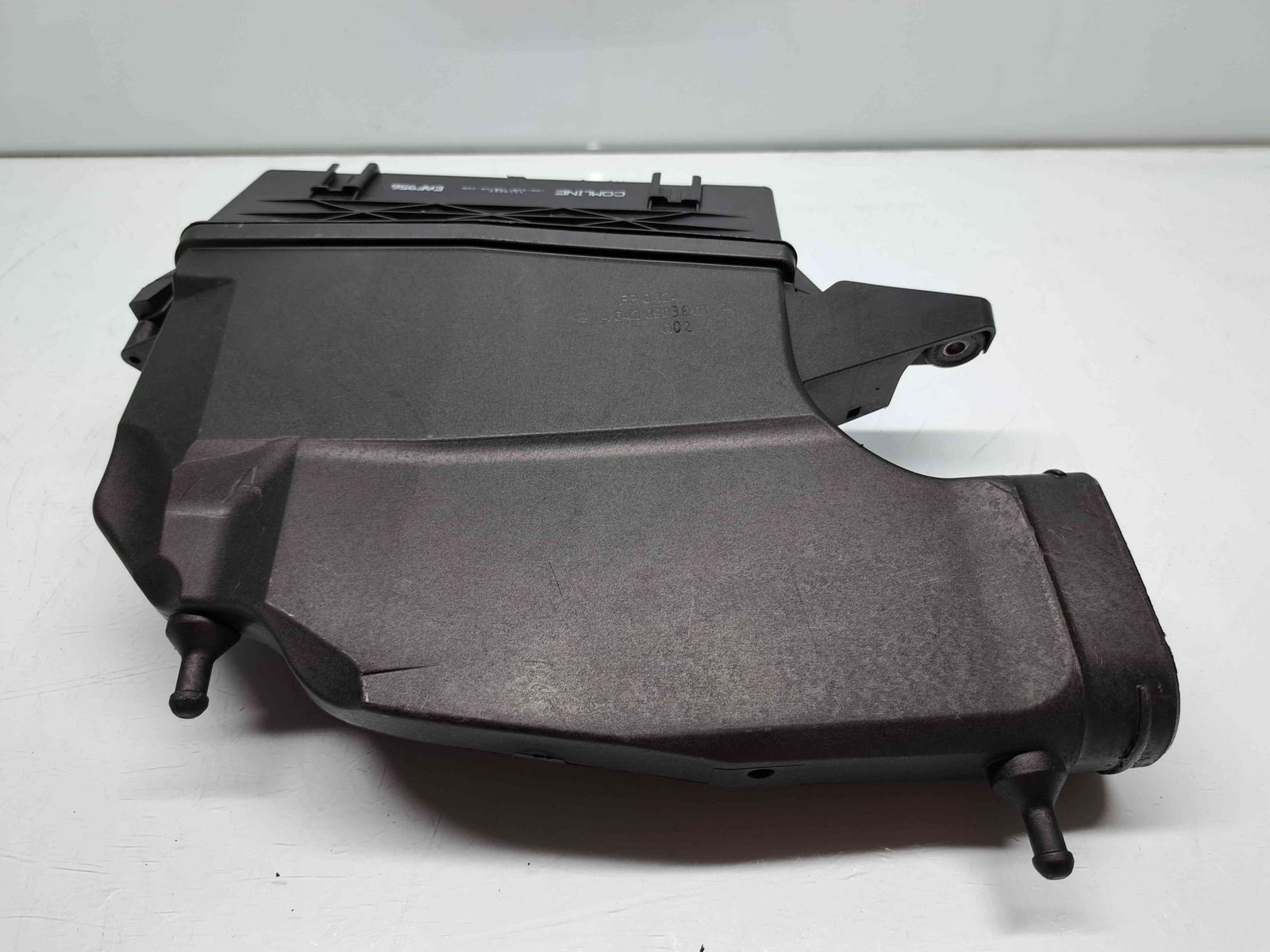 Carcasa filtru aer Mercedes Clasa E (W212) AMG [Fabr 2009-2016] A6420903601 3.0 642852 170KW / 231CP - imagine 1