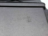 Carcasa filtru aer Mercedes Clasa E (W212) AMG [Fabr 2009-2016] A6420903601 3.0 642852 170KW / 231CP
