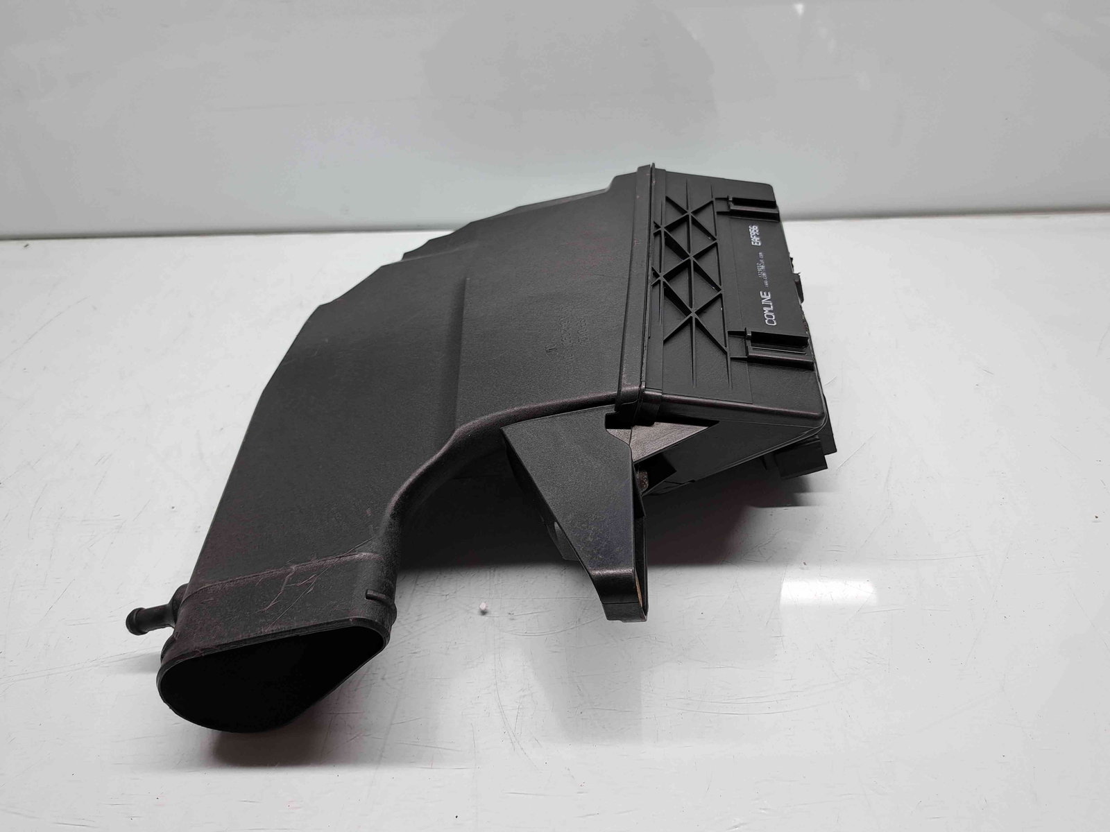 Carcasa filtru aer Mercedes Clasa E (W212) AMG [Fabr 2009-2016] A6420903601 3.0 642852 170KW / 231CP - imagine 3