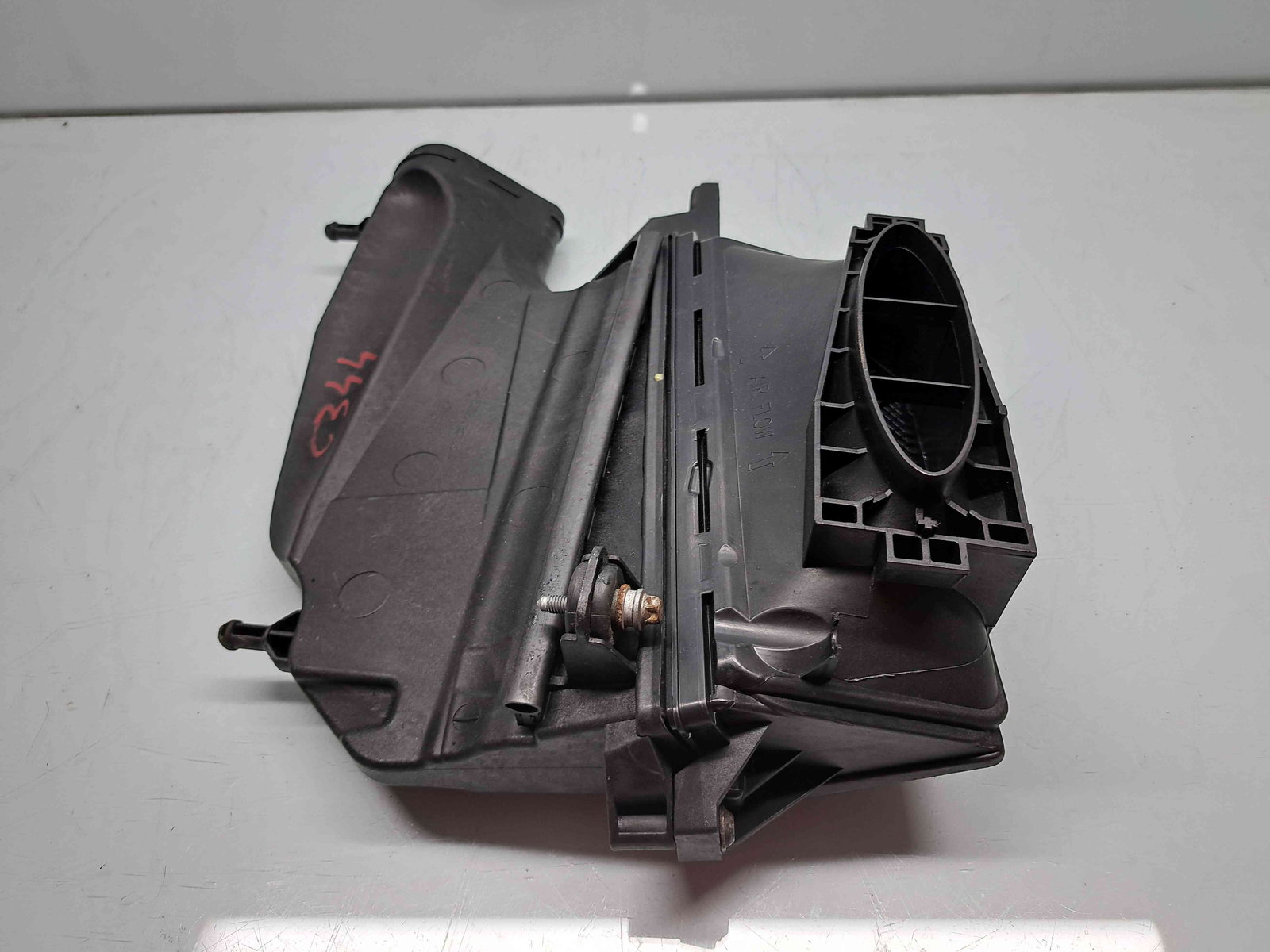 Carcasa filtru aer Mercedes Clasa E (W212) AMG [Fabr 2009-2016] A6420903601 3.0 642852 170KW / 231CP - imagine 5