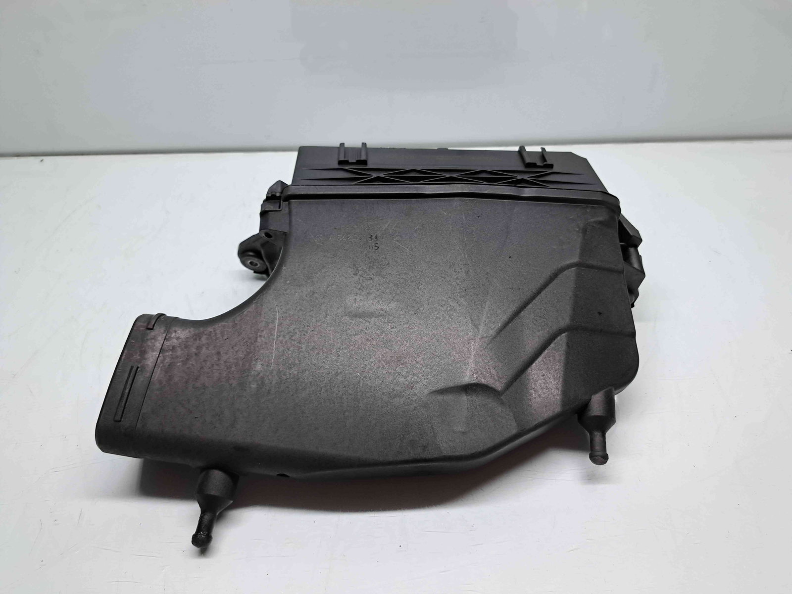 Carcasa filtru aer Mercedes Clasa E (W212) AMG [Fabr 2009-2016] A6420903101 3.0 642852 170KW / 231CP - imagine 1