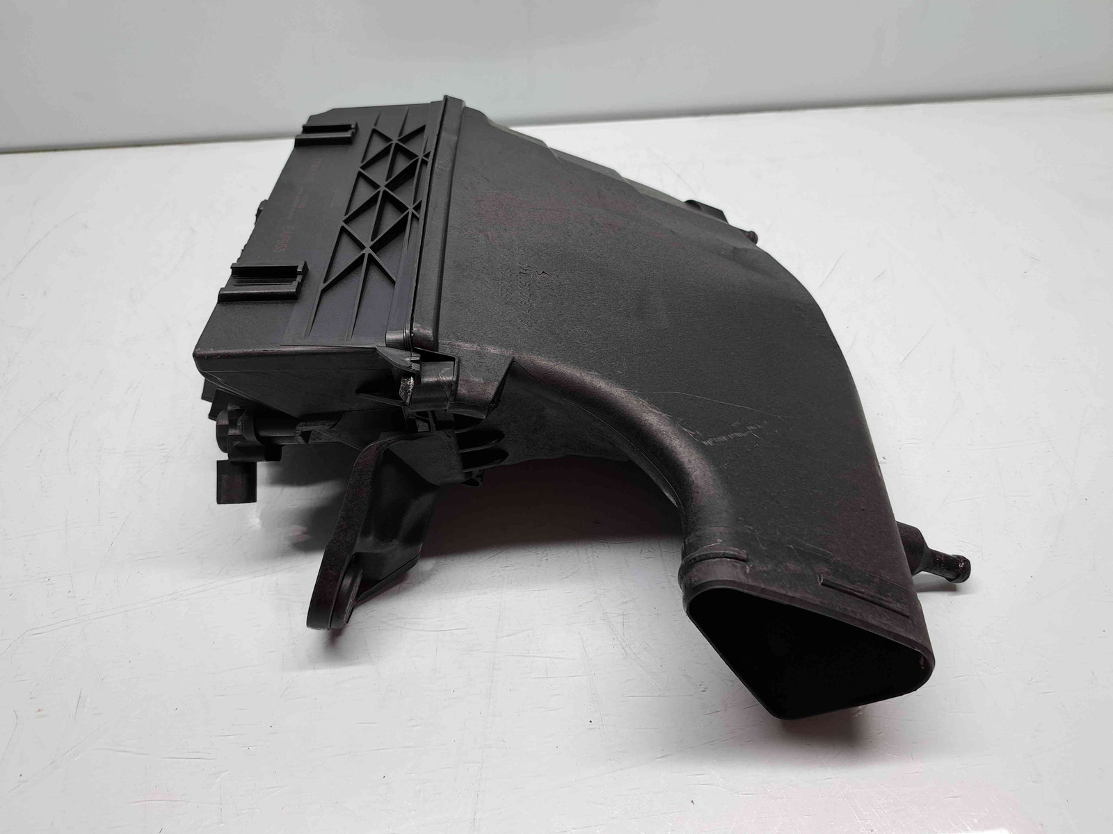 Carcasa filtru aer Mercedes Clasa E (W212) AMG [Fabr 2009-2016] A6420903101 3.0 642852 170KW / 231CP - imagine 2