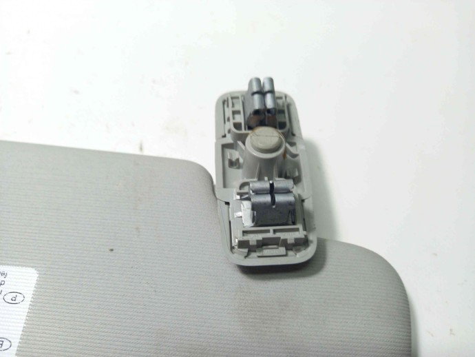Parasolar stanga OEM Skoda Octavia 1.6 CLHA 2012-2022