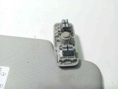 Parasolar stanga OEM Skoda Octavia 1.6 CLHA 2012-2022