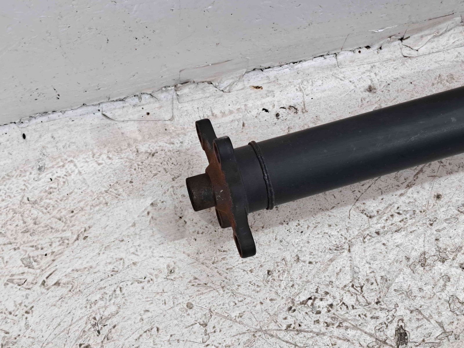 Cardan Mercedes Clasa C (W205) [Fabr 2014-prezent] A2059601 2.0 Hibr 274920 210KW / 286CP - imagine 3