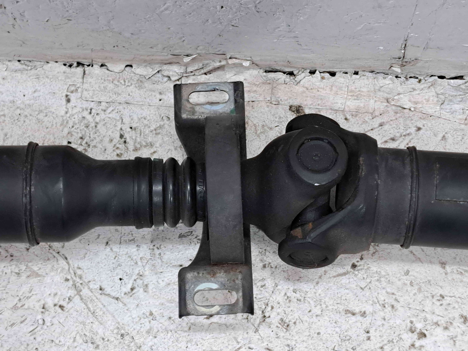 Cardan Mercedes Clasa C (W205) [Fabr 2014-prezent] A2059601 2.0 Hibr 274920 210KW / 286CP - imagine 4