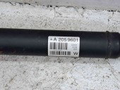 Cardan Mercedes Clasa C (W205) [Fabr 2014-prezent] A2059601 2.0 Hibr 274920 210KW / 286CP