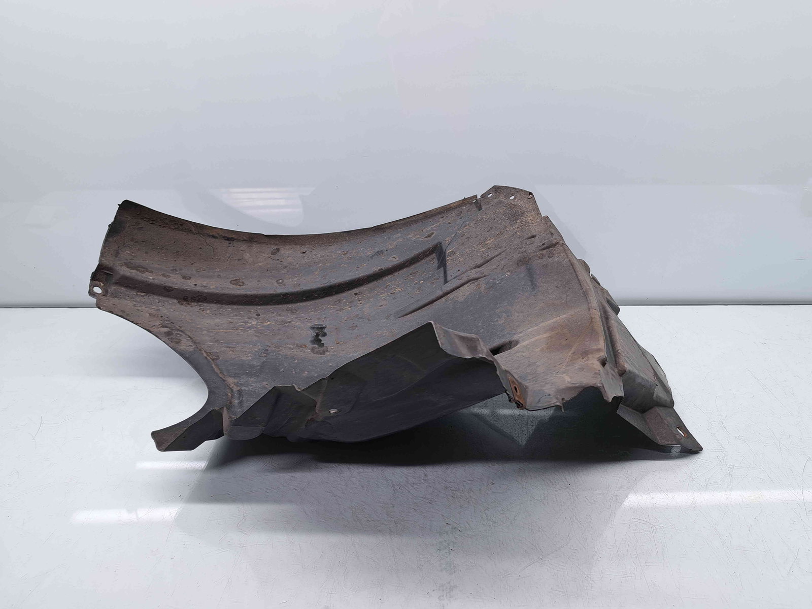 Carenaj roata stanga fata Mercedes Clasa E (W212) AMG [Fabr 2009-2016] A2126903030 - imagine 2