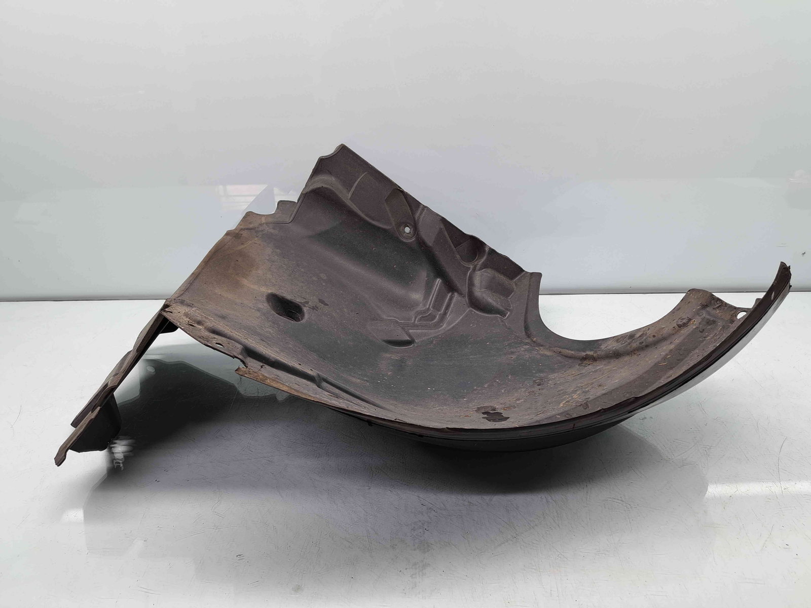 Carenaj roata stanga fata Mercedes Clasa E (W212) AMG [Fabr 2009-2016] A2126903030 - imagine 3