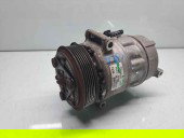 Compresor clima Opel Insignia A Facelift [Fabr 2008-2016] P22861236 2.0 CDTI A20DTH 120KW / 163CP