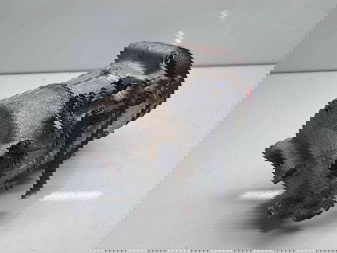 Compresor clima Opel Insignia A Facelift [Fabr 2008-2016] P22861236 2.0 CDTI A20DTH 120KW / 163CP