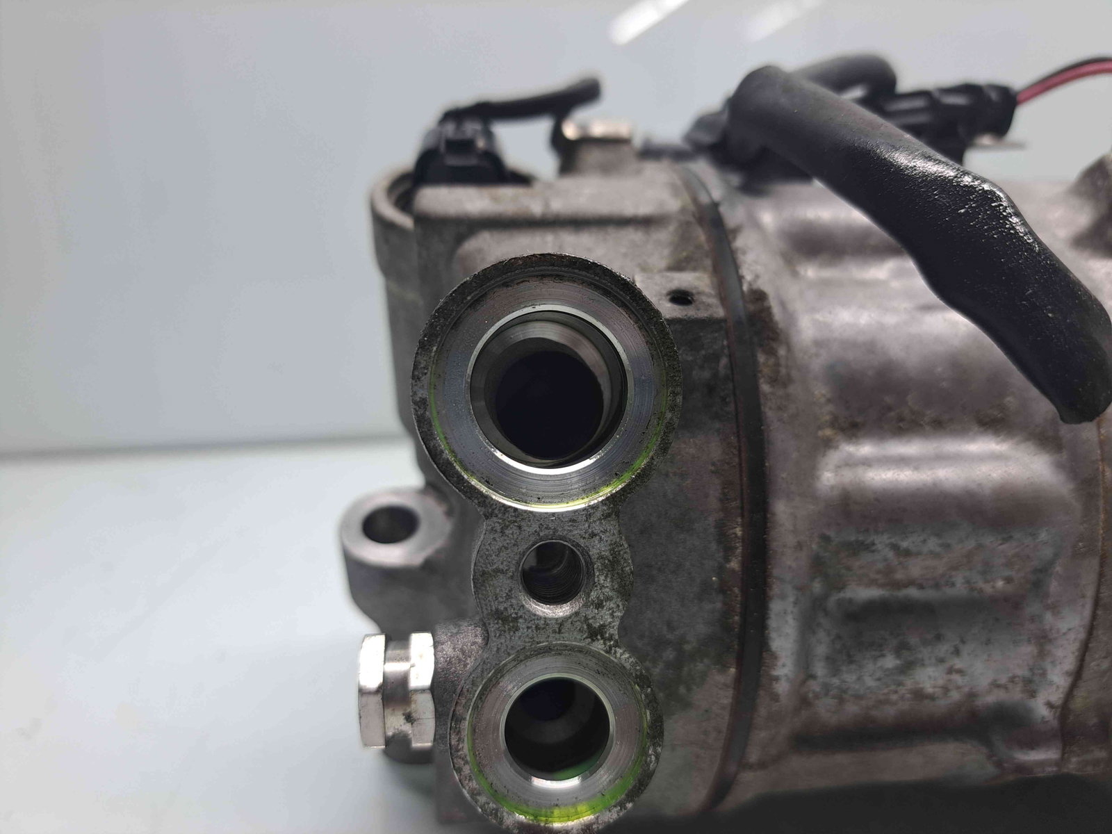 Compresor clima Opel Insignia A Facelift [Fabr 2008-2016] P22861236 2.0 CDTI A20DTH 120KW / 163CP - imagine 4