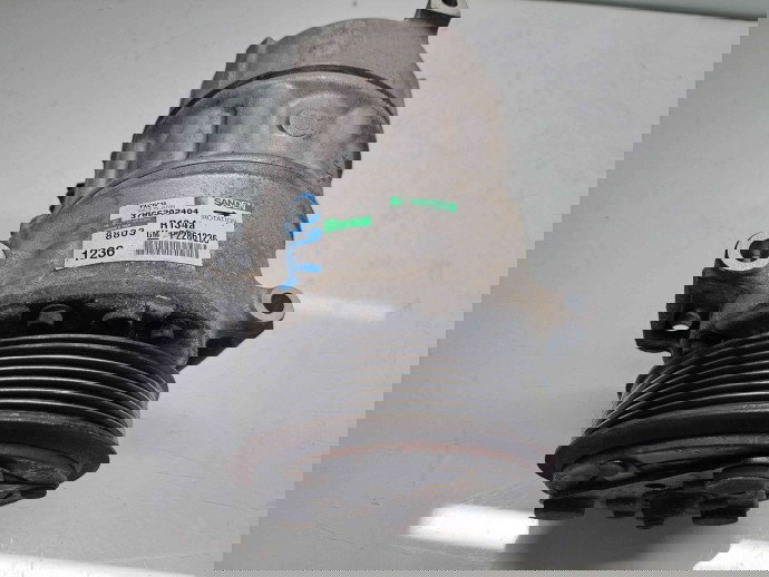 Compresor clima Opel Insignia A Facelift [Fabr 2008-2016] P22861236 2.0 CDTI A20DTH 120KW / 163CP
