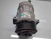 Compresor clima Opel Insignia A Facelift [Fabr 2008-2016] P22861236 2.0 CDTI A20DTH 120KW / 163CP