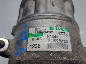 Compresor clima Opel Insignia A Facelift [Fabr 2008-2016] P22861236 2.0 CDTI A20DTH 120KW / 163CP