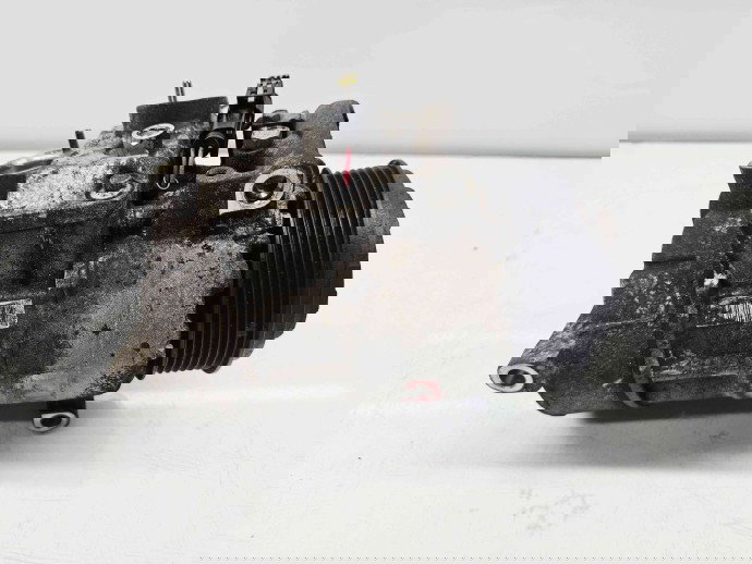 Compresor clima Mercedes Clasa E (W212) AMG [Fabr 2009-2016] OEM 3.0 642852 170KW / 231CP