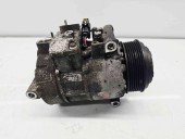 Compresor clima Mercedes Clasa E (W212) AMG [Fabr 2009-2016] OEM 3.0 642852 170KW / 231CP