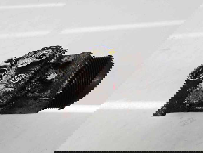 Compresor clima Mercedes Clasa E (W212) AMG [Fabr 2009-2016] OEM 3.0 642852 170KW / 231CP