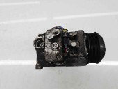 Compresor clima Mercedes Clasa E (W212) AMG [Fabr 2009-2016] OEM 3.0 642852 170KW / 231CP