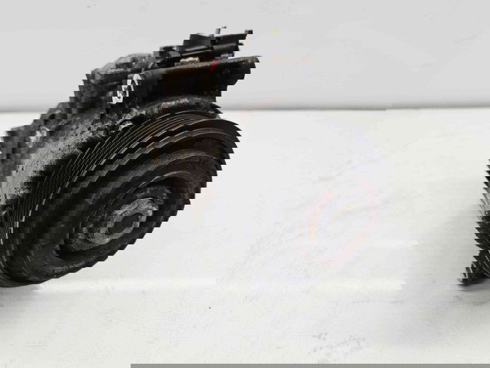 Compresor clima Mercedes Clasa E (W212) AMG [Fabr 2009-2016] OEM 3.0 642852 170KW / 231CP