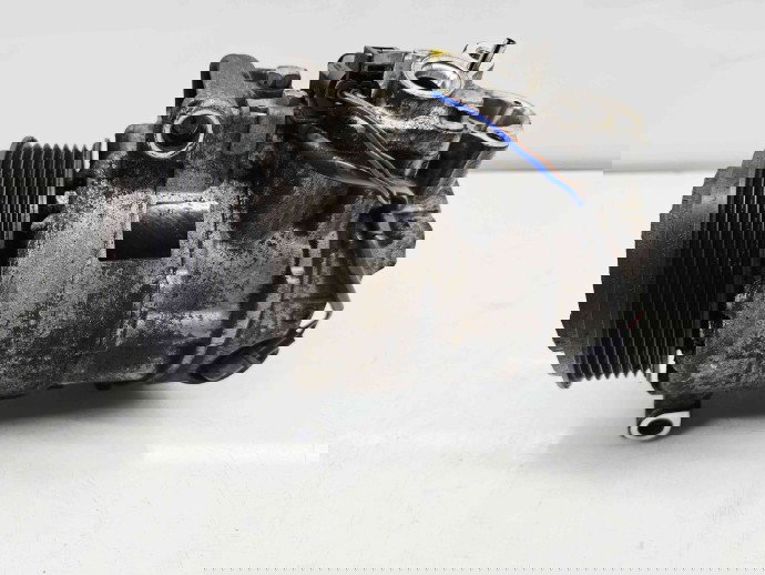 Compresor clima Mercedes Clasa E (W212) AMG [Fabr 2009-2016] OEM 3.0 642852 170KW / 231CP