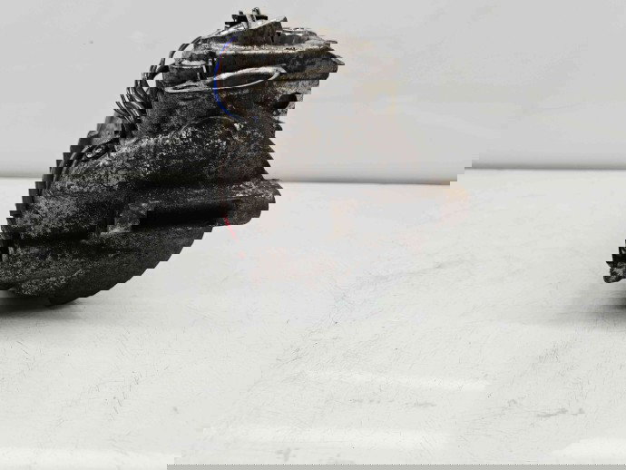 Compresor clima Mercedes Clasa E (W212) AMG [Fabr 2009-2016] OEM 3.0 642852 170KW / 231CP