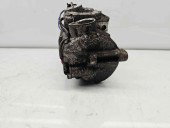 Compresor clima Mercedes Clasa E (W212) AMG [Fabr 2009-2016] OEM 3.0 642852 170KW / 231CP