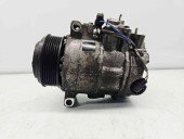 Compresor clima Mercedes Clasa E (W212) AMG [Fabr 2009-2016] OEM 3.0 642852 170KW / 231CP