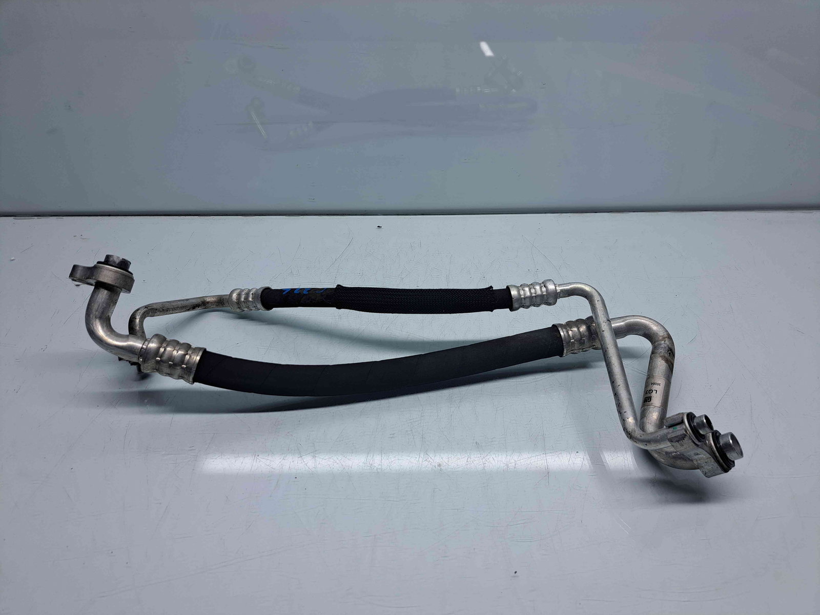 Conducta AC Opel Insignia A Facelift [Fabr 2008-2016] 132201107 2.0 CDTI A20DTH 120KW / 163CP - imagine 1