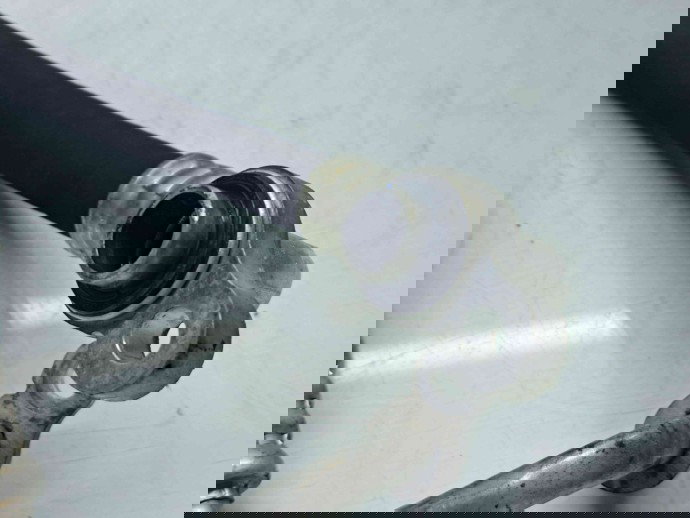 Conducta AC Opel Insignia A Facelift [Fabr 2008-2016] 132201107 2.0 CDTI A20DTH 120KW / 163CP