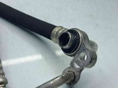 Conducta AC Opel Insignia A Facelift [Fabr 2008-2016] 132201107 2.0 CDTI A20DTH 120KW / 163CP