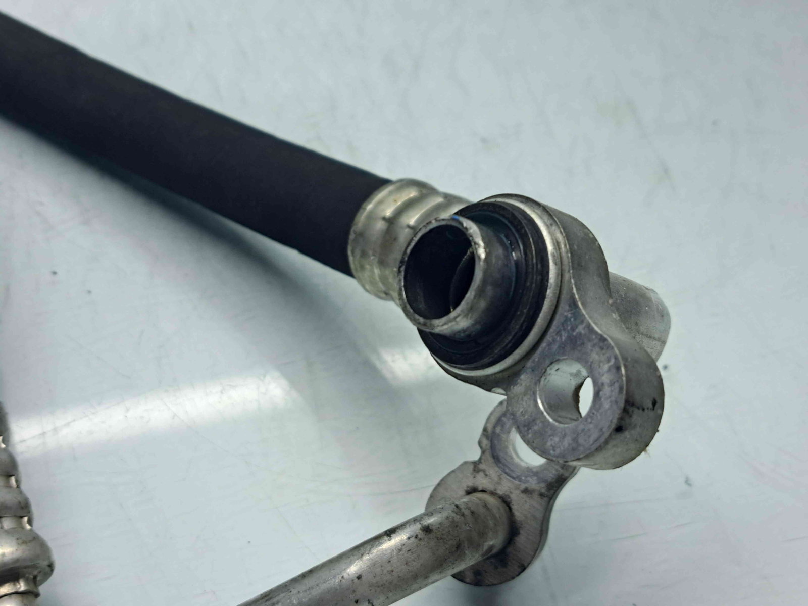 Conducta AC Opel Insignia A Facelift [Fabr 2008-2016] 132201107 2.0 CDTI A20DTH 120KW / 163CP - imagine 3