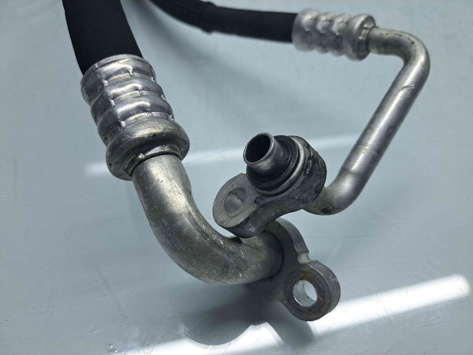 Conducta AC Opel Insignia A Facelift [Fabr 2008-2016] 132201107 2.0 CDTI A20DTH 120KW / 163CP - imagine 4