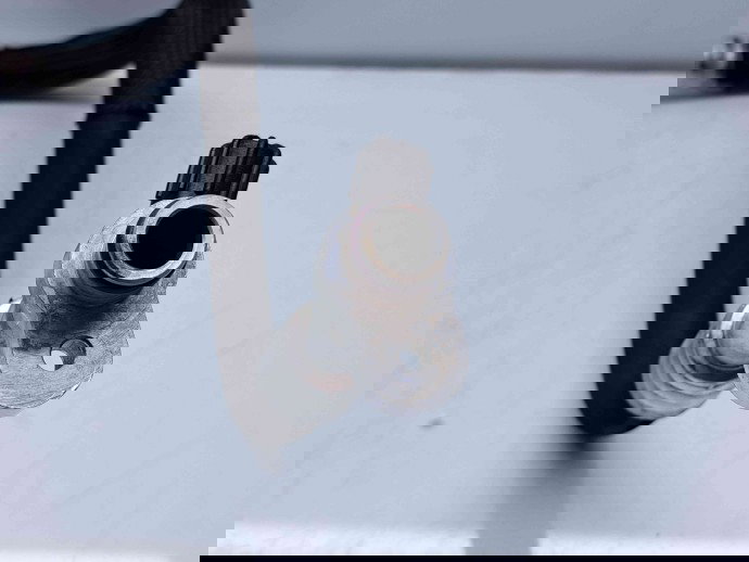 Conducta AC Mercedes Clasa E (W212) AMG [Fabr 2009-2016] A2128308415 3.0 642852 170KW / 231CP